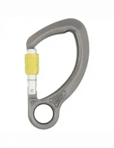 Captive Eye Alloy SG Carabiner