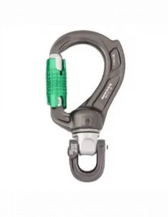 Καραμπίνερ Director Swivel Boss D LS