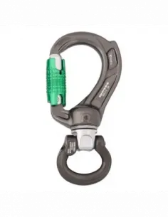 Mosquetón Director Swivel Eye LS Bow