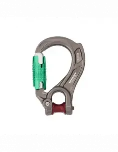 Director Yoke LS Web Spacer Carabiner