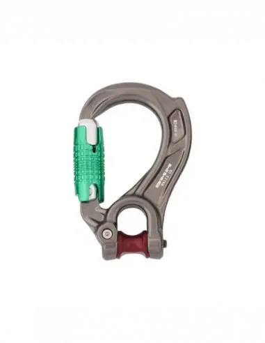 Karabiner Director Yoke LS Web Spacer