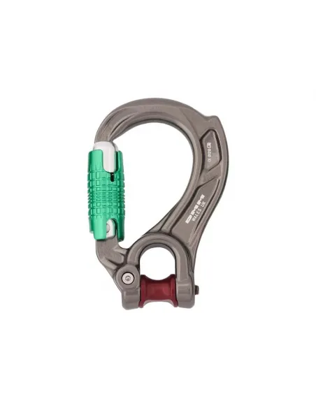 Karabiner Director Yoke LS Web Spacer