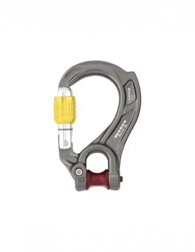Director Yoke SG Web Spacer Carabiner