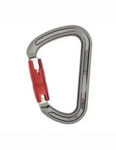 Klettersteig Alloy KL karabinhage