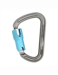 Mosquetón Klettersteig Alloy KL ANSI