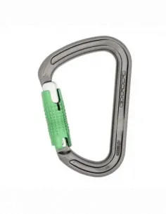 Mosquetón Klettersteig Alloy LS