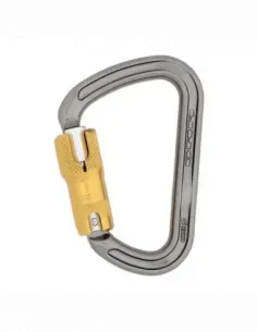 Mosquetón Klettersteig Alloy LS ANSI