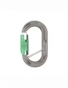 PerfectO LS karabinhage med captive bar