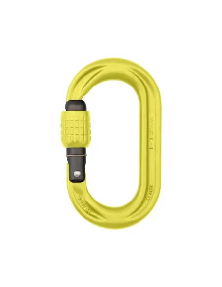 PerfectO SG Carabiner