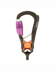 Revolver Rig DL Carabiner