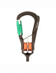 Revolver Rig Twin LS karabijnhaak