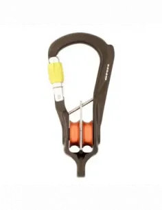 Mosquetón Revolver Rig Twin SG