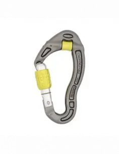 Revolver SG Carabiner