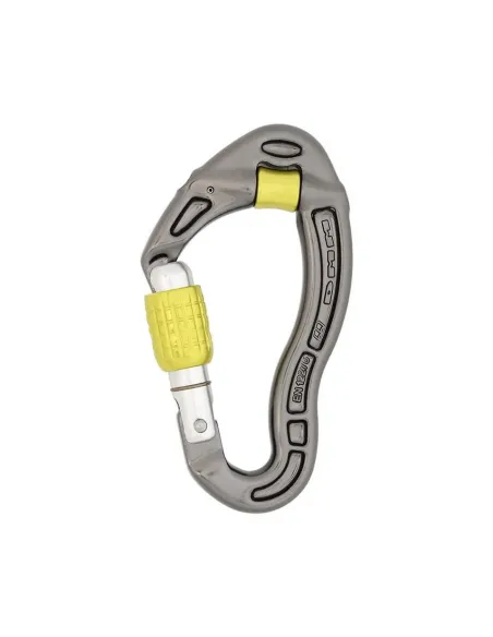 Mosquetón Revolver SG