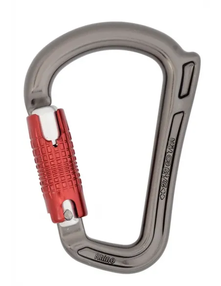 Rhino HMS KL Carabiner
