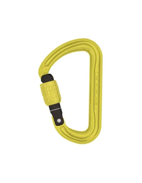 Shadow SG Carabiner
