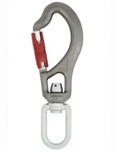 Sidewinder KL CE karabijnhaak