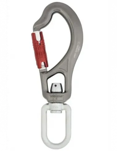 Sidewinder KL CE karabijnhaak