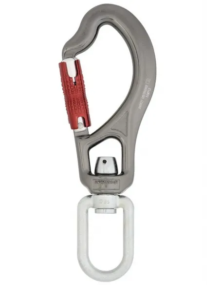 Sidewinder KL CE karabijnhaak