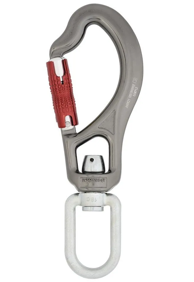 Karabiner Sidewinder KL CE