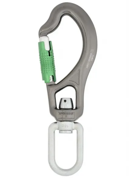 Sidewinder LS CE karabijnhaak