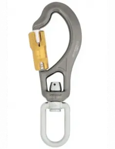 Sidewinder LS CE + ANSI / CSA Carabiner