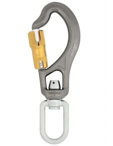 Karabiner Sidewinder LS CE + ANSI / CSA