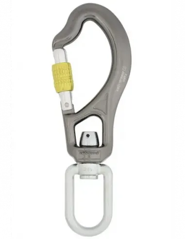 Sidewinder SG Carabiner