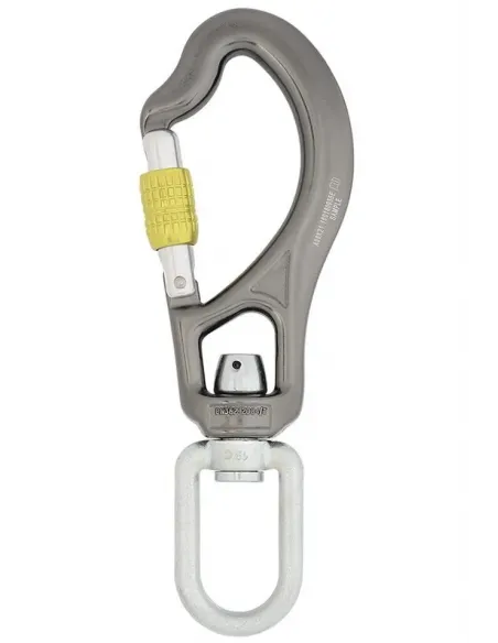 Sidewinder SG Carabiner