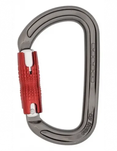 Karabiner Ultra D KL