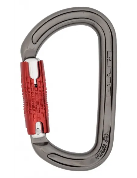 Karabiner Ultra D KL