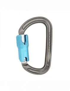 Ultra D KL ANSI Carabiner