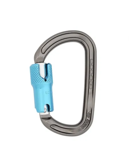 Ultra D KL ANSI Carabiner