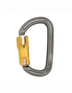 Ultra D LS ANSI Carabiner