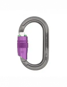 Ultra O DL Carabiner