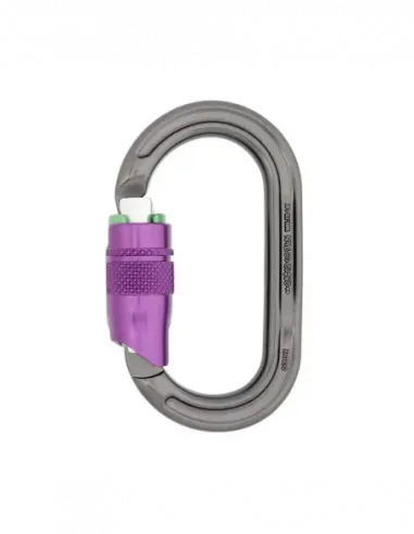 Ultra O DL Carabiner