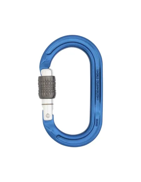 Ultra O SG Carabiner