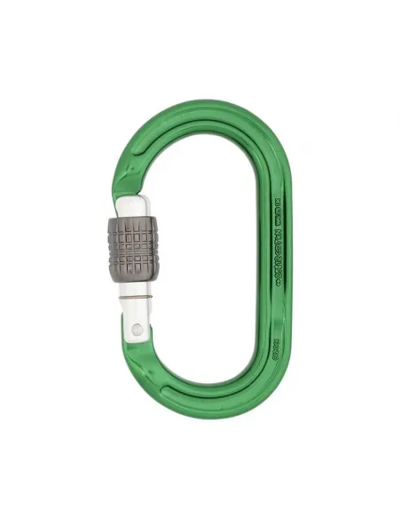 Ultra O SG Carabiner