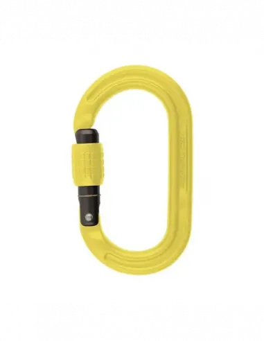 Ultra O SG Carabiner