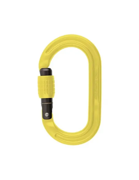 Ultra O SG Carabiner