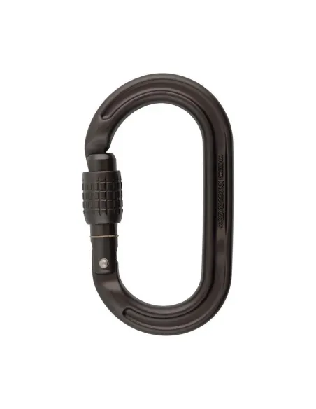 Ultra O SG Carabiner