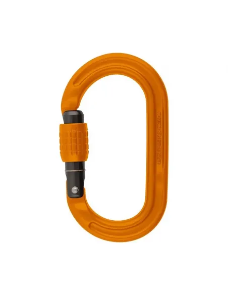 Ultra O SG Carabiner