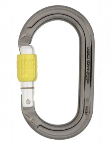 Ultra O SG Carabiner