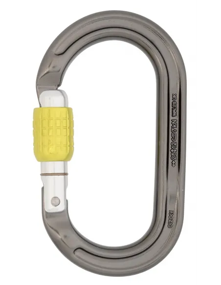 Ultra O SG Carabiner