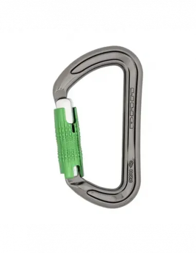 Zodiac LS Carabiner