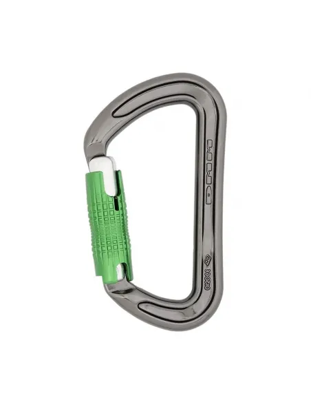Zodiac LS Carabiner