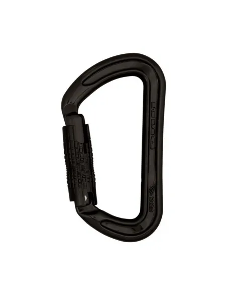 Zodiac LS Carabiner