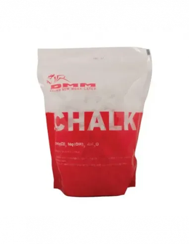 Crushed Chalk Bag