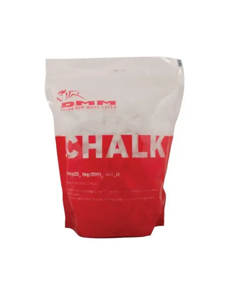 Crushed Chalk Bag