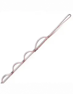 Daisy Chain Dynatec ιμάντας 11/135 cm